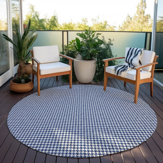lifestyle The Rug Corner Dalyn Hinton HN1 Navy  Hinton HN1 Navy
