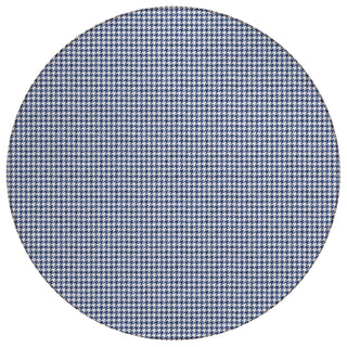The Rug Corner Dalyn Hinton HN1 Navy  Hinton HN1 Navy