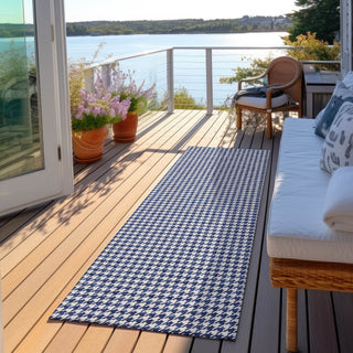 lifestyle The Rug Corner Dalyn Hinton HN1 Navy  Hinton HN1 Navy