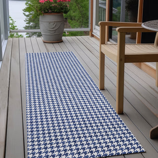 lifestyle The Rug Corner Dalyn Hinton HN1 Navy  Hinton HN1 Navy