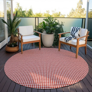 Hinton HN1 Red