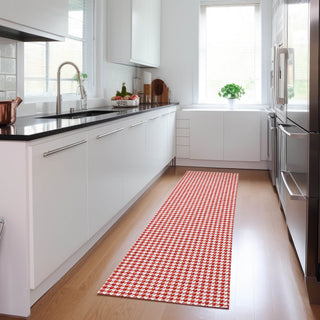 Hinton HN1 Red