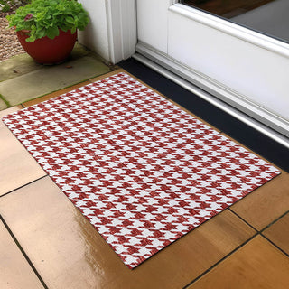 Hinton HN1 Red
