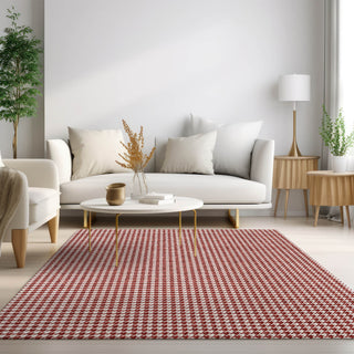 Hinton HN1 Red