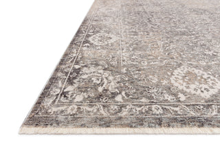 The Rug Corner Loloi Homage Stone / Ivory  