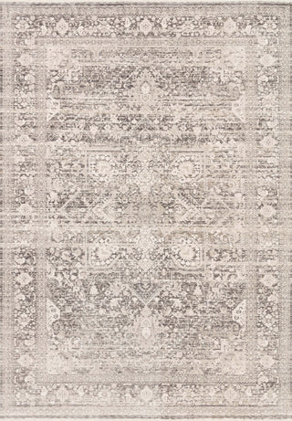 The Rug Corner Loloi Homage Ivory / Grey  