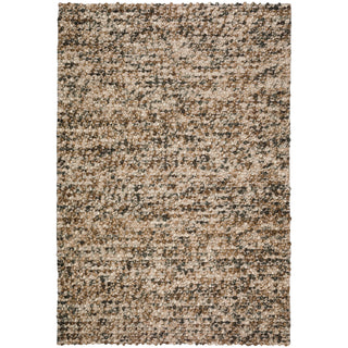 The Rug Corner Dalyn Hanu HU1 Chocolate  Hanu HU1 Chocolate