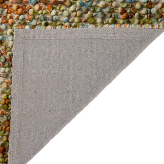 The Rug Corner Dalyn Hanu HU1 Green  