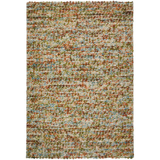 The Rug Corner Dalyn Hanu HU1 Green  
