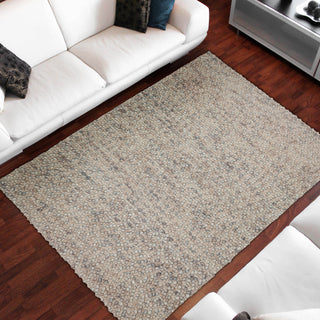 lifestyle The Rug Corner Dalyn Hanu HU1 Linen  Hanu HU1 Linen