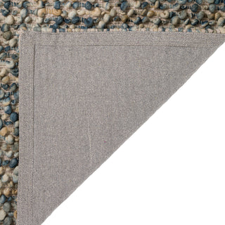 The Rug Corner Dalyn Hanu HU1 Navy  