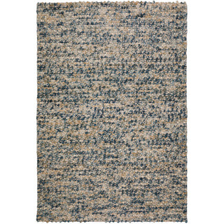 The Rug Corner Dalyn Hanu HU1 Navy  