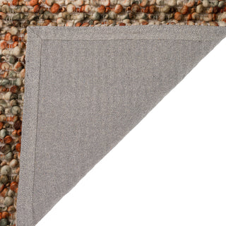 The Rug Corner Dalyn Hanu HU1 Paprika  