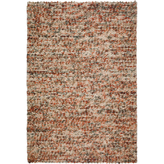 The Rug Corner Dalyn Hanu HU1 Paprika  