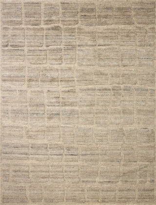 The Rug Corner Loloi Hughes Dove  