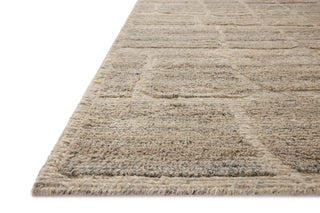 The Rug Corner Loloi Hughes Dove  