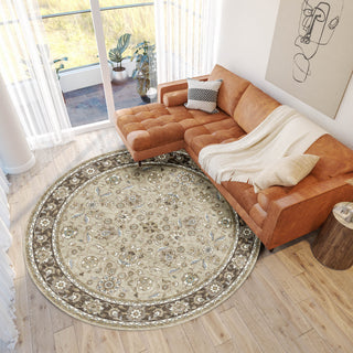 lifestyle The Rug Corner Dalyn Hatay HY1 Beige  Hatay HY1 Beige
