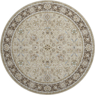 The Rug Corner Dalyn Hatay HY1 Beige  Hatay HY1 Beige