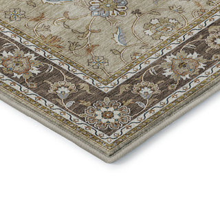 The Rug Corner Dalyn Hatay HY1 Beige  Hatay HY1 Beige