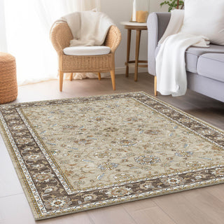 lifestyle The Rug Corner Dalyn Hatay HY1 Beige  Hatay HY1 Beige
