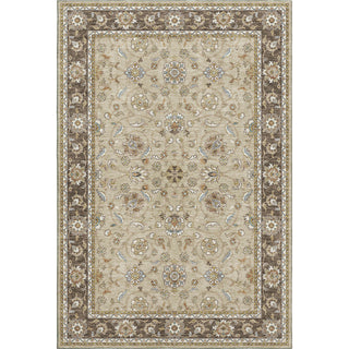 The Rug Corner Dalyn Hatay HY1 Beige  Hatay HY1 Beige