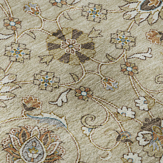 The Rug Corner Dalyn Hatay HY1 Beige  Hatay HY1 Beige