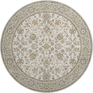 The Rug Corner Dalyn Hatay HY1 Ivory  Hatay HY1 Ivory