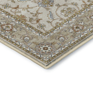 The Rug Corner Dalyn Hatay HY1 Ivory  Hatay HY1 Ivory