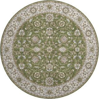 The Rug Corner Dalyn Hatay HY1 Olive  Hatay HY1 Olive