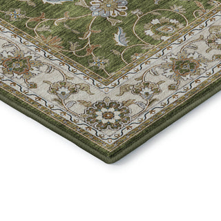 The Rug Corner Dalyn Hatay HY1 Olive  Hatay HY1 Olive