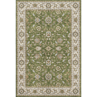 The Rug Corner Dalyn Hatay HY1 Olive  Hatay HY1 Olive