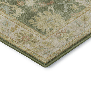 The Rug Corner Dalyn Hatay HY2 Aloe  Hatay HY2 Aloe