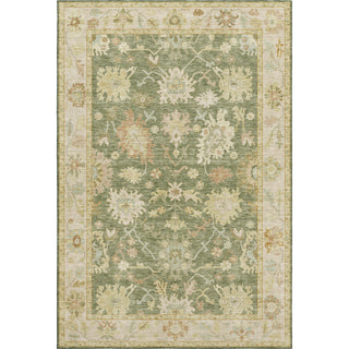 The Rug Corner Dalyn Hatay HY2 Aloe  Hatay HY2 Aloe
