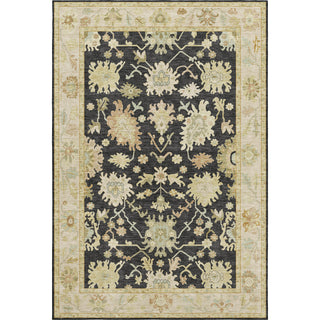 The Rug Corner Dalyn Hatay HY2 Black  Hatay HY2 Black