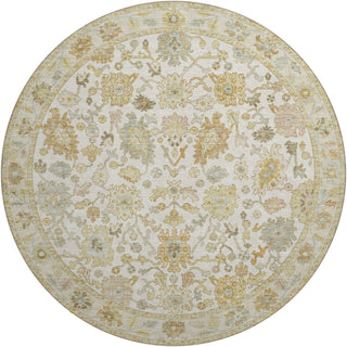 The Rug Corner Dalyn Hatay HY2 Ivory  Hatay HY2 Ivory