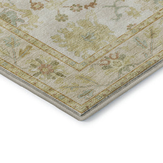 The Rug Corner Dalyn Hatay HY2 Ivory  Hatay HY2 Ivory