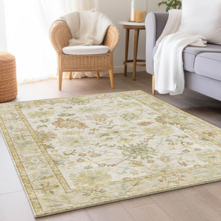 lifestyle The Rug Corner Dalyn Hatay HY2 Ivory  Hatay HY2 Ivory