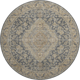 The Rug Corner Dalyn Hatay HY3 Charcoal  Hatay HY3 Charcoal