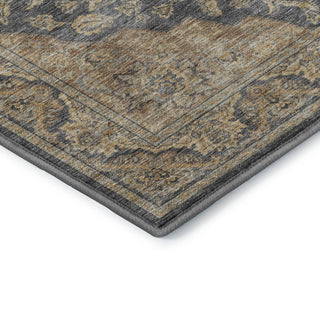 The Rug Corner Dalyn Hatay HY3 Charcoal  Hatay HY3 Charcoal