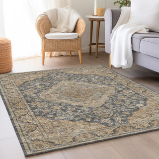 lifestyle The Rug Corner Dalyn Hatay HY3 Charcoal  Hatay HY3 Charcoal