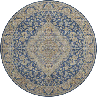 The Rug Corner Dalyn Hatay HY3 Navy  Hatay HY3 Navy