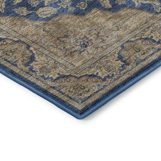 The Rug Corner Dalyn Hatay HY3 Navy  Hatay HY3 Navy
