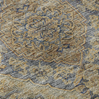 The Rug Corner Dalyn Hatay HY3 Navy  Hatay HY3 Navy