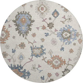The Rug Corner Dalyn Hatay HY4 Ivory  Hatay HY4 Ivory