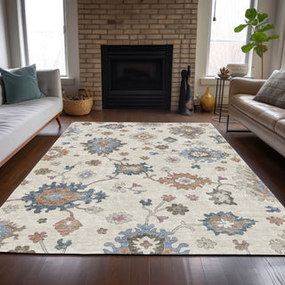 lifestyle The Rug Corner Dalyn Hatay HY4 Ivory  Hatay HY4 Ivory