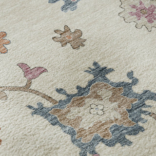The Rug Corner Dalyn Hatay HY4 Ivory  Hatay HY4 Ivory