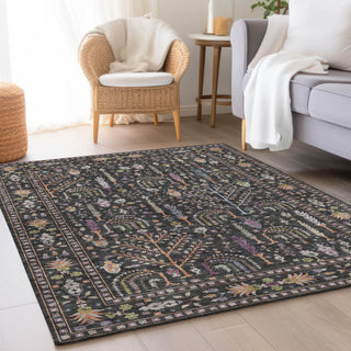 lifestyle The Rug Corner Dalyn Hatay HY5 Black  Hatay HY5 Black