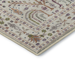 The Rug Corner Dalyn Hatay HY5 Ivory  Hatay HY5 Ivory