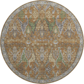 The Rug Corner Dalyn Hatay HY6 Copper  Hatay HY6 Copper