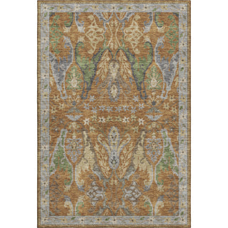 The Rug Corner Dalyn Hatay HY6 Copper  Hatay HY6 Copper